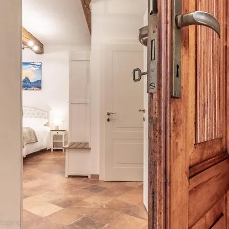 Casa Maghinardo ブリジゲッラ