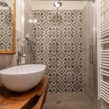 Casa Maghinardo ゲストハウス