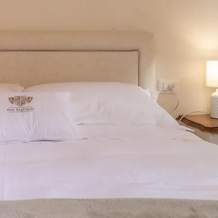 Casa Maghinardo ゲストハウス