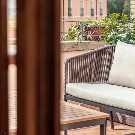 ゲストハウス Casa Maghinardo *