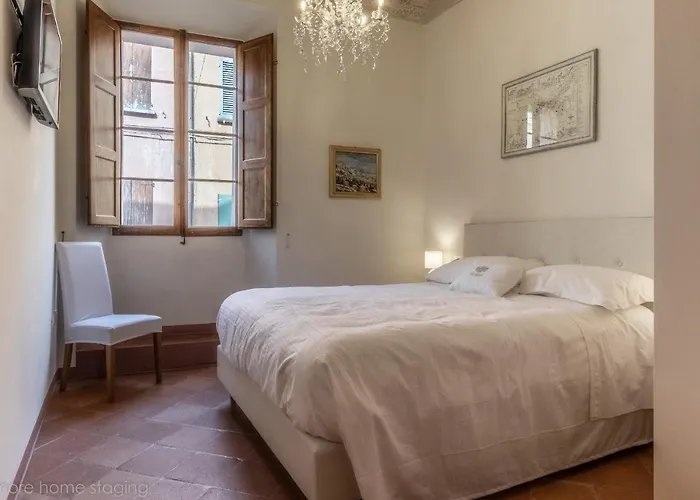 Casa Maghinardo Πανσιόν *