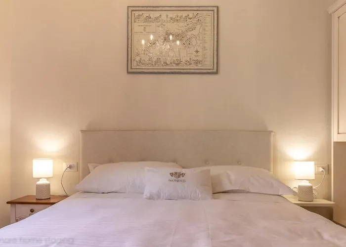 Πανσιόν Casa Maghinardo