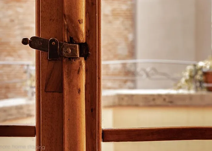 Πανσιόν Casa Maghinardo *