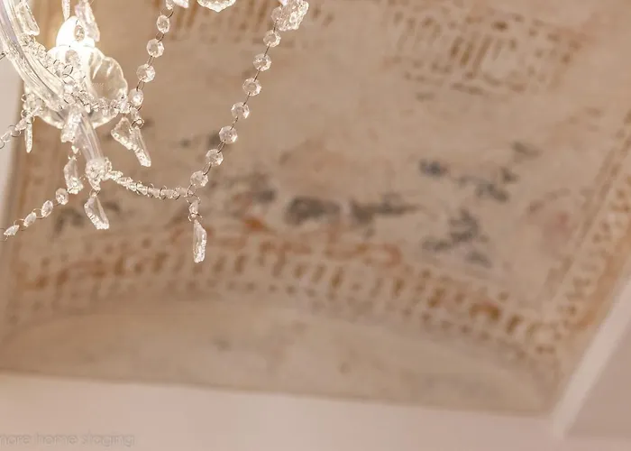 Πανσιόν Casa Maghinardo