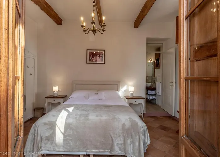 Πανσιόν Casa Maghinardo *