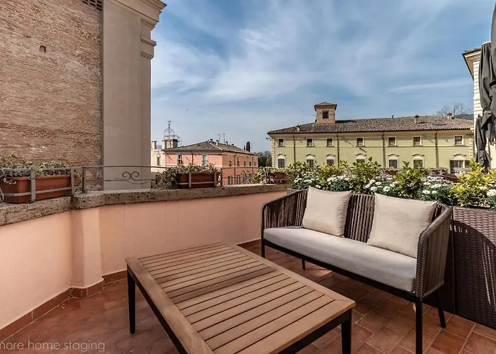 Casa Maghinardo Brisighella