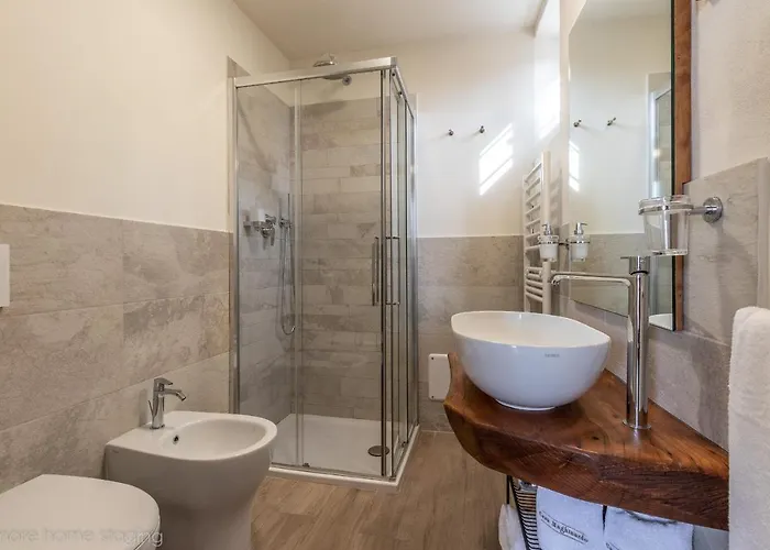 Πανσιόν Casa Maghinardo *