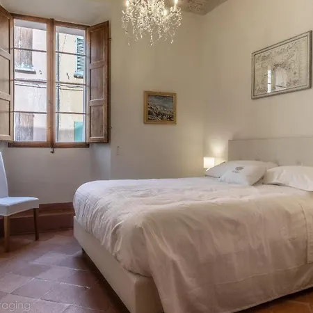 Casa Maghinardo Penzion *