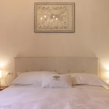 بيت ضيافة Casa Maghinardo