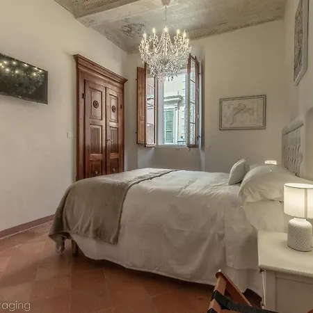 Casa Maghinardo *