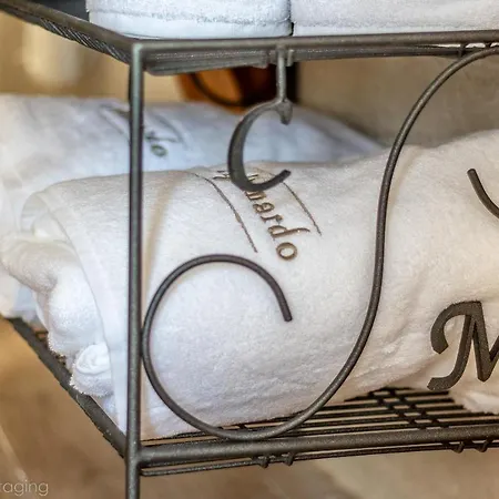 Casa Maghinardo بريزيغيلا