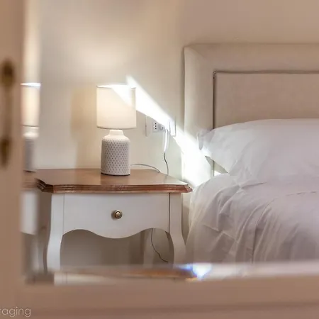 Casa Maghinardo ゲストハウス