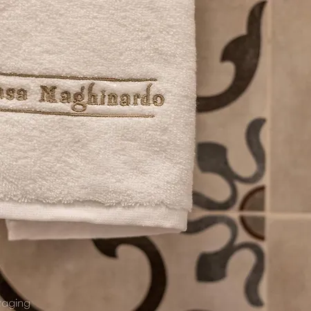 ゲストハウス Casa Maghinardo *