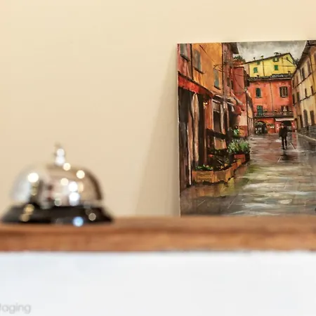 Casa Maghinardo Penzion