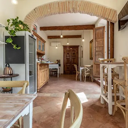 Casa Maghinardo ゲストハウス