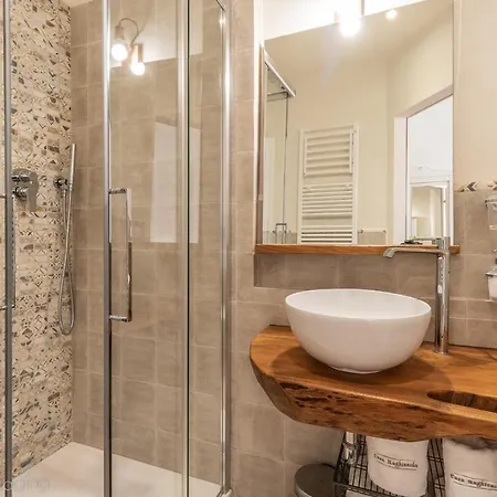 Penzion Casa Maghinardo