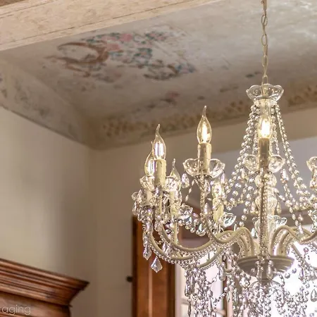 Penzion Casa Maghinardo