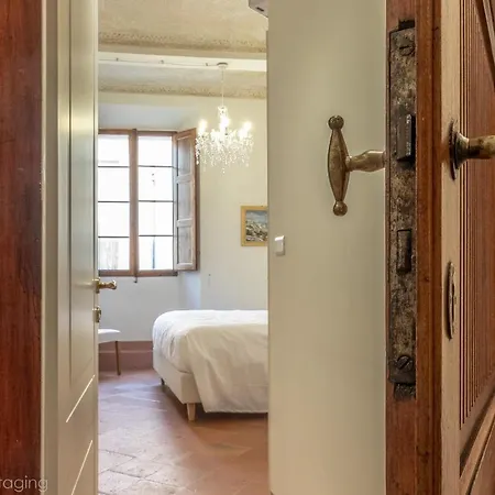 ゲストハウス Casa Maghinardo *