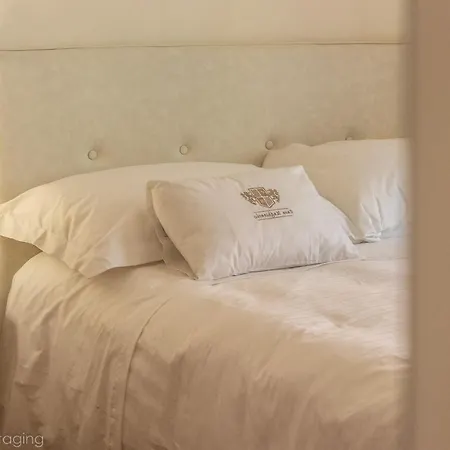 Casa Maghinardo ゲストハウス ブリジゲッラ