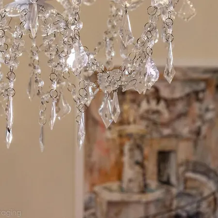 Casa Maghinardo Penzion *