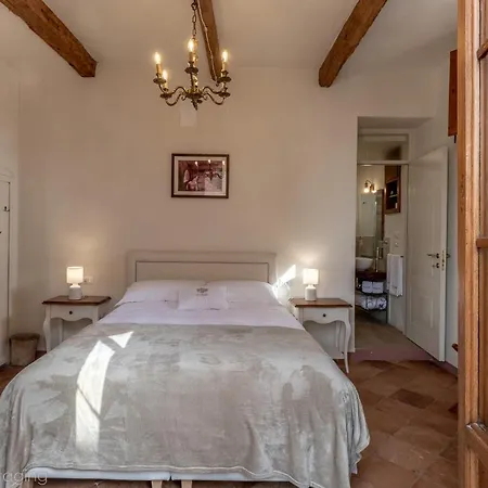 Penzion Casa Maghinardo *