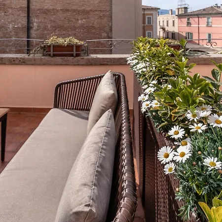 Casa Maghinardo *