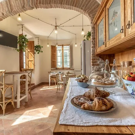 Casa Maghinardo