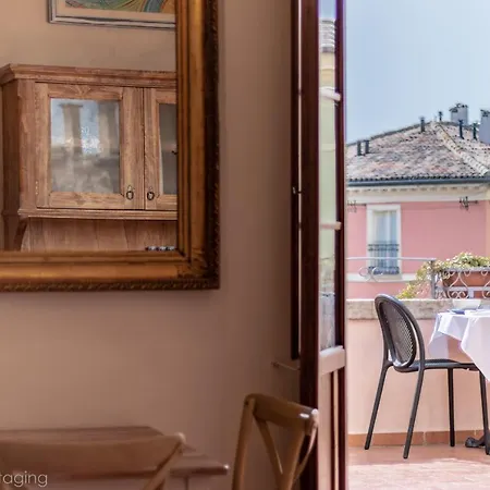 Casa Maghinardo Penzion *