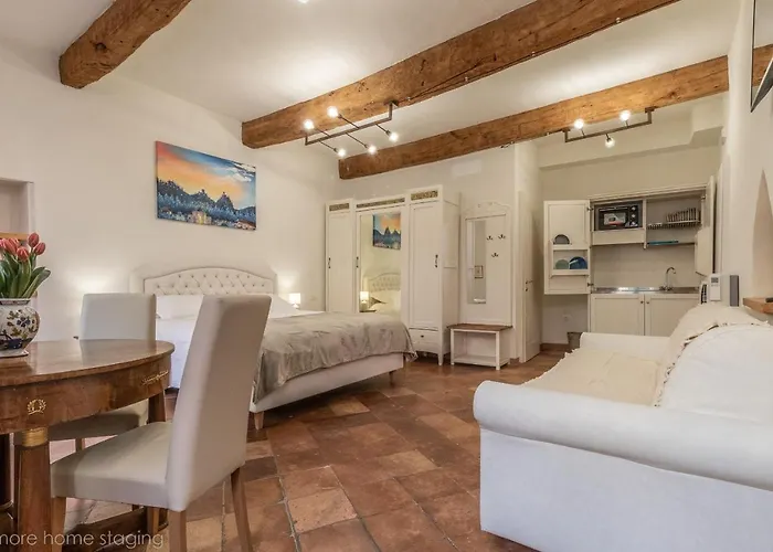 Casa Maghinardo بيت ضيافة