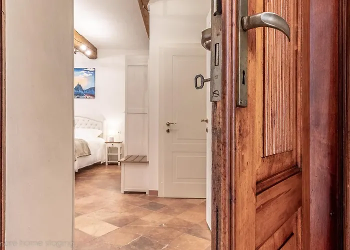 Casa Maghinardo بريزيغيلا