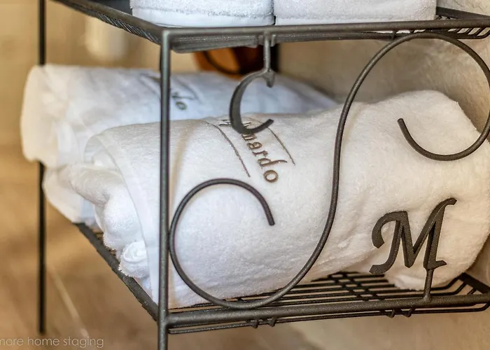 Casa Maghinardo 브리시그헬라