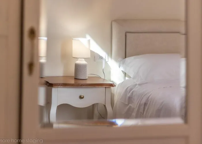 Casa Maghinardo بيت ضيافة