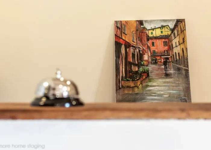 Casa Maghinardo 게스트하우스