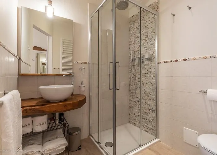 Casa Maghinardo * بريزيغيلا