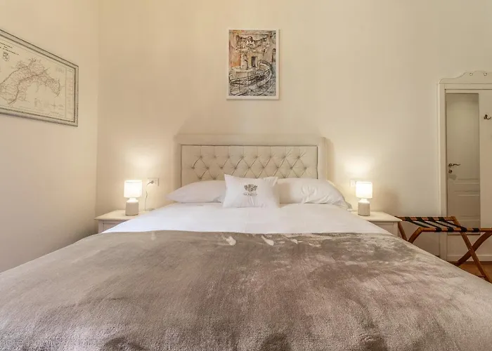 بيت ضيافة Casa Maghinardo