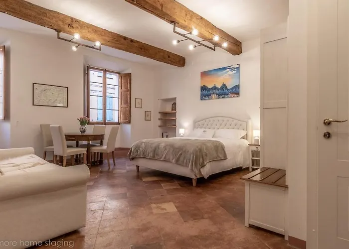 بيت ضيافة Casa Maghinardo بريزيغيلا