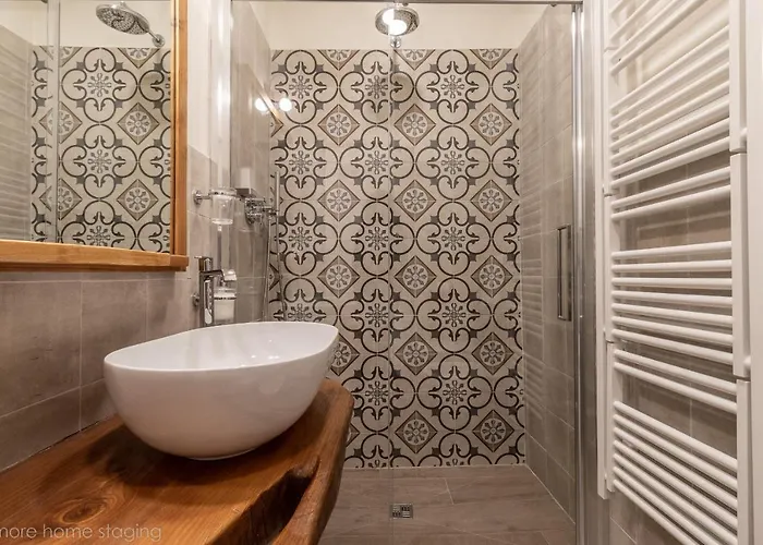 Casa Maghinardo بيت ضيافة