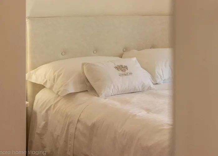 Casa Maghinardo بيت ضيافة بريزيغيلا