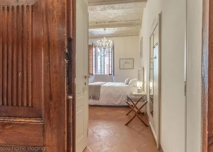 بيت ضيافة Casa Maghinardo بريزيغيلا