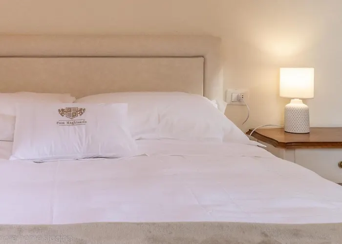 Casa Maghinardo بيت ضيافة