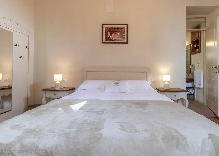 Casa Maghinardo بريزيغيلا