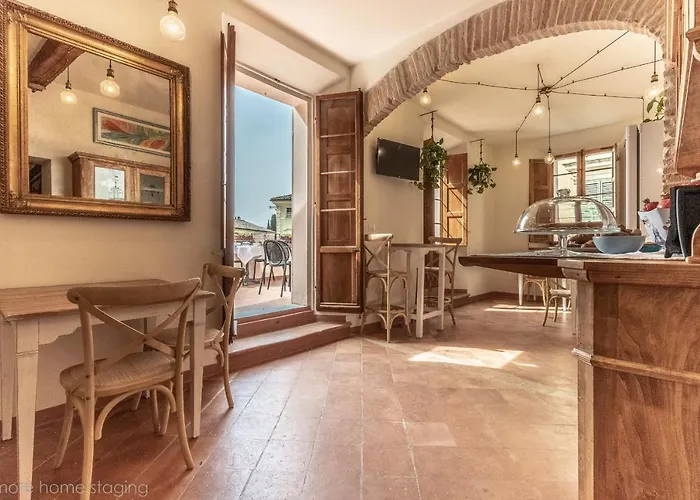 Casa Maghinardo * بريزيغيلا